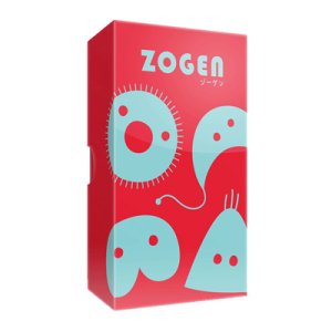 Zogen Zogen