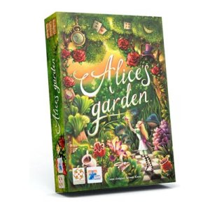 Alice's Garden Alice's Garden