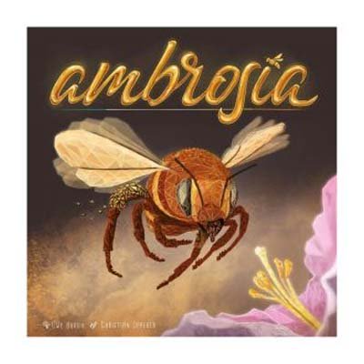 Ambrosia (ENG)