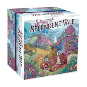 Artisans of Splendent Vale (ENG)