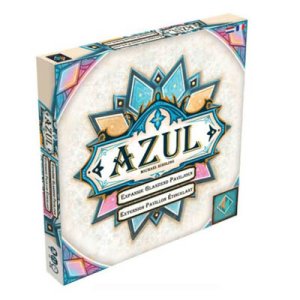 Azul Zomerpaviljoen: Glanzend Paviljoen