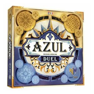 Azul Duel