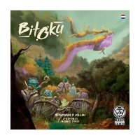 Bitoku Bitoku