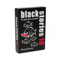 Black Stories 10 Black Stories 10