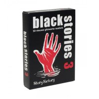 Black Stories 3 Black Stories 3