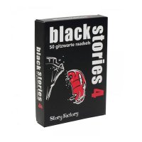Black Stories 4 Black Stories 4