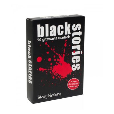 Black Stories