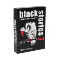 Black Stories 7 Black Stories 7