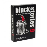 Black Stories 9 Black Stories 9