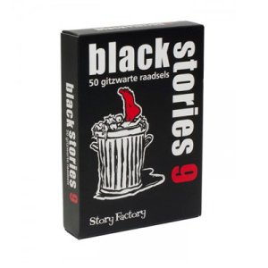 Black Stories 9