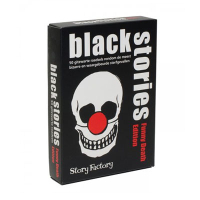 Black Stories Funny Death Black Stories Funny Death