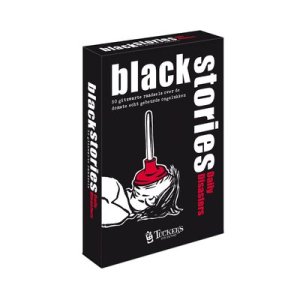 Black Stories Daily Disasters