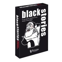 Black Stories: Nightmare on Christmas Black Stories: Nightmare on Christmas