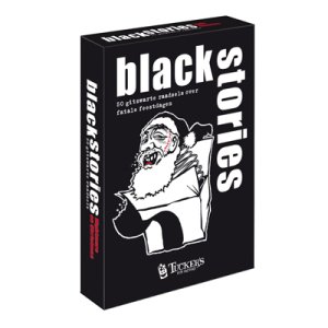 Black Stories: Nightmare on Christmas