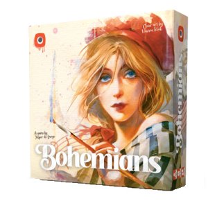 Bohemians (ENG)