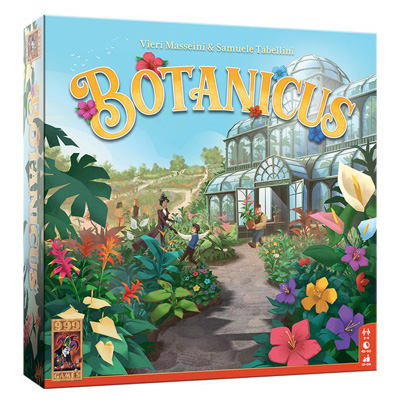 Botanicus