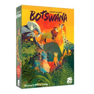 Botswana (ENG)
