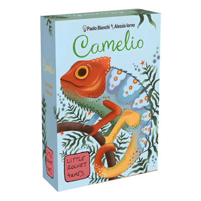 Camelio (ENG)
