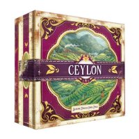Ceylon Ceylon