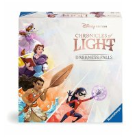 Disney Chronicles of Light