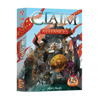 Claim: Alliances