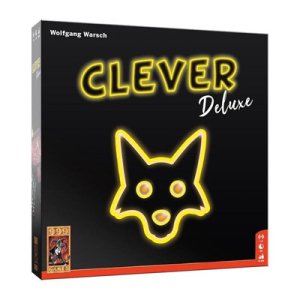 Clever Deluxe Clever Deluxe