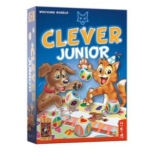 Clever Junior Clever Junior