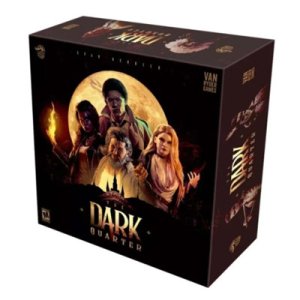 The Dark Quarter (ENG)
