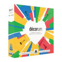 Décorum (ENG)