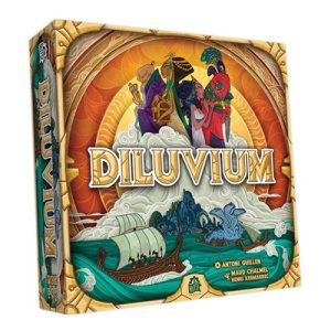 Diluvium (ENG)