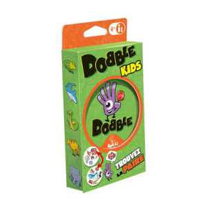 Dobble Kids (eco-blister) Dobble Kids (eco-blister)