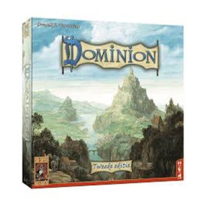 Dominion Dominion