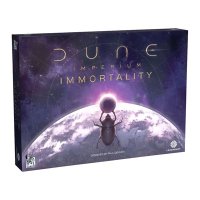 Dune Imperium: immortality (ENG) Dune Imperium: immortality (ENG)