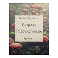 Eetbare Paddenstoelen Kwartet