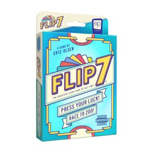 Flip 7 (ENG)