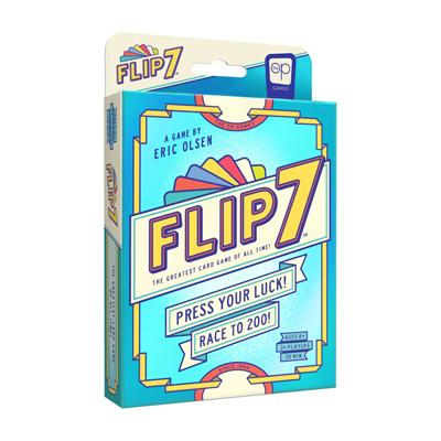 Flip 7 (ENG)