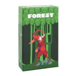Forest Forest