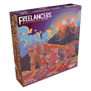 Freelancers (ENG) Freelancers (ENG)