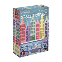 Grachtenpand