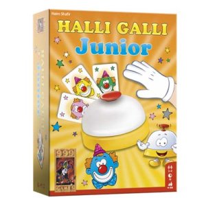 Halli Galli: Junior Halli Galli: Junior