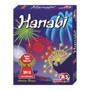 Hanabi