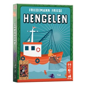 Hengelen