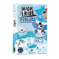 High Rise Pinguins (ENG)