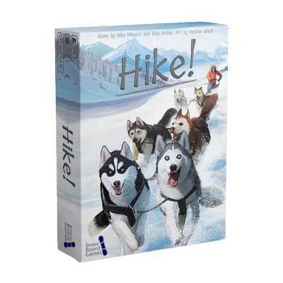 Hike! (ENG)