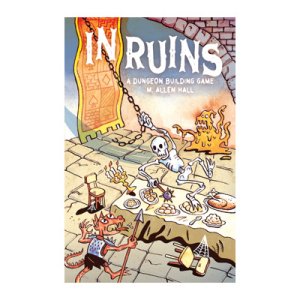In Ruins (ENG)