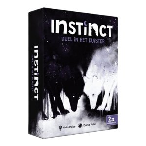 Instinct: Duel in het Duister