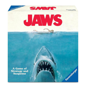 Jaws (ENG)