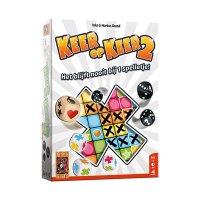 Keer op keer 2