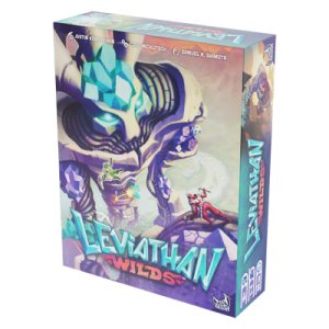 Leviathan Wilds (ENG)