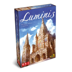 Luminis (ENG) Luminis (ENG)